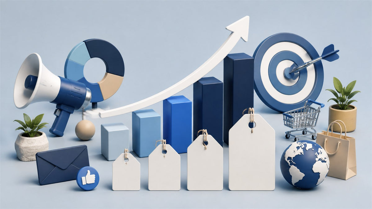 Editorial planning illustration for Digital Marketing Agency Pricing and Revenue Drivers